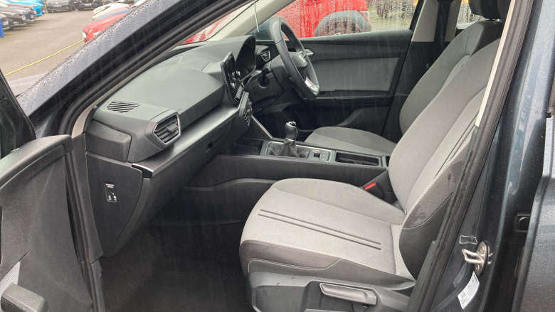 SEAT Leon 1.0 TSI EVO SE 5dr Petrol Hatchback